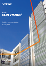 Guide technique Clin VMZINC